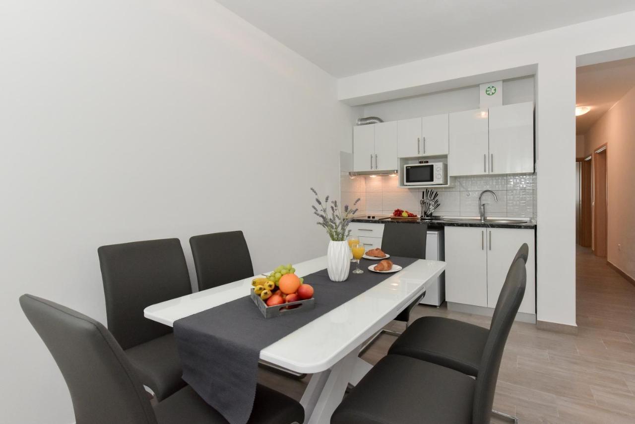 Crowonder Luxury Vir- 6 New Apartments For Families With Playground For Kids Екстериор снимка